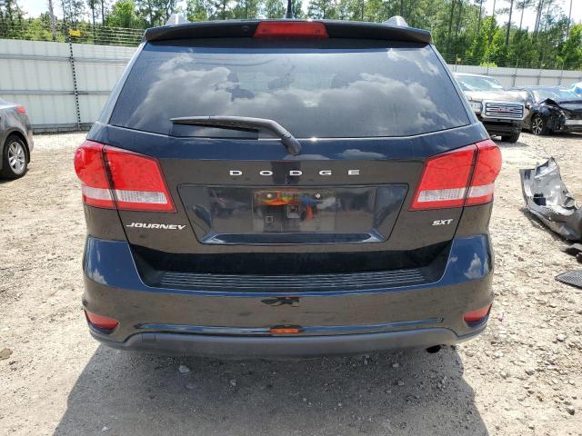 Photo 5 VIN: 3C4PDCBBXHT695511 - DODGE JOURNEY 