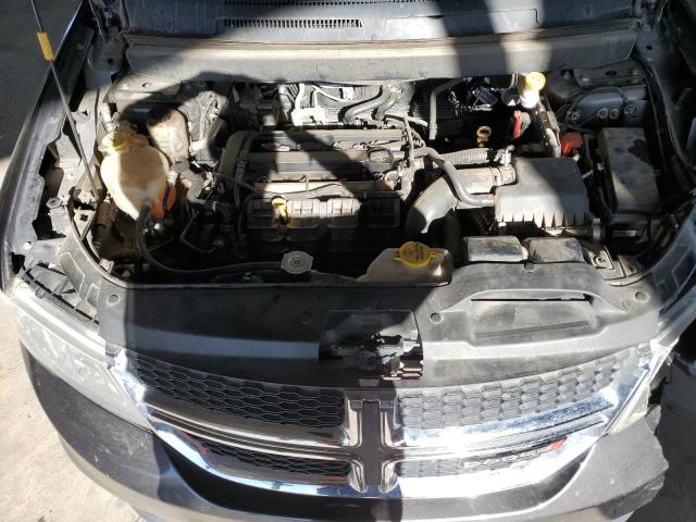 Photo 11 VIN: 3C4PDCBBXJT170955 - DODGE JOURNEY SX 