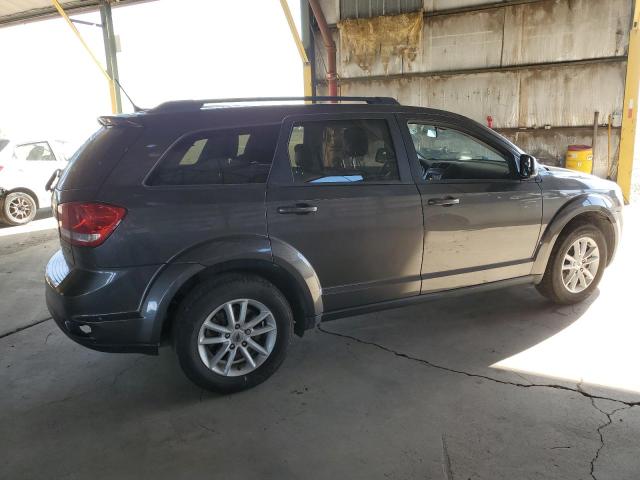 Photo 2 VIN: 3C4PDCBBXJT170955 - DODGE JOURNEY SX 