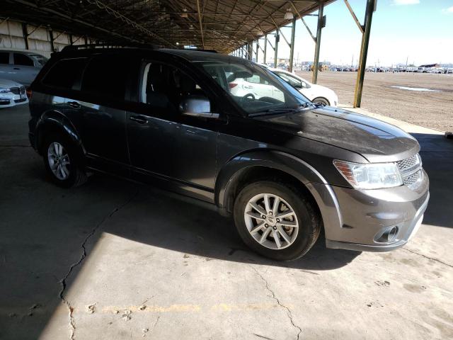 Photo 3 VIN: 3C4PDCBBXJT170955 - DODGE JOURNEY SX 