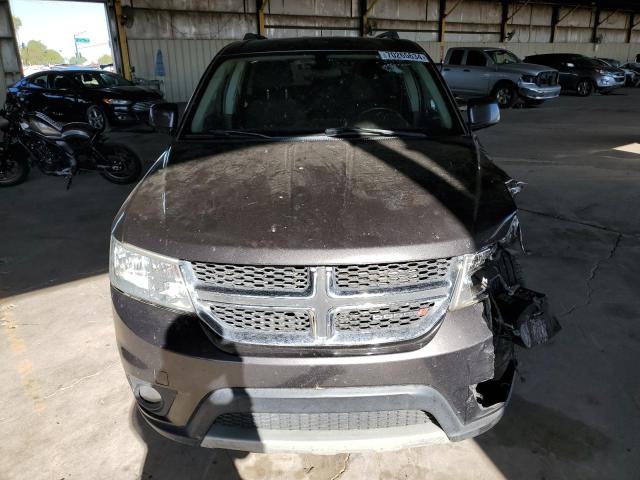 Photo 4 VIN: 3C4PDCBBXJT170955 - DODGE JOURNEY SX 