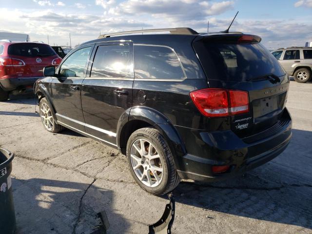 Photo 1 VIN: 3C4PDCBBXJT188825 - DODGE JOURNEY SX 