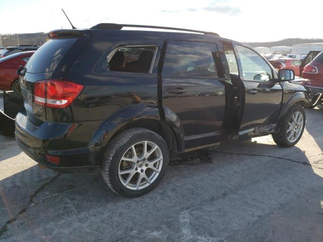 Photo 2 VIN: 3C4PDCBBXJT188825 - DODGE JOURNEY SX 