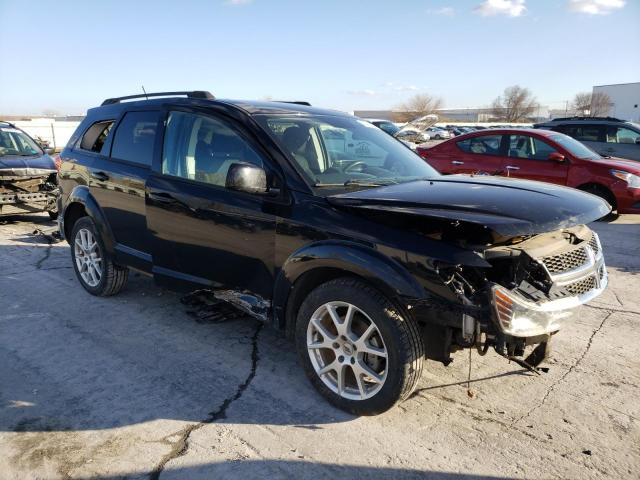 Photo 3 VIN: 3C4PDCBBXJT188825 - DODGE JOURNEY SX 