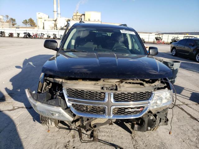 Photo 4 VIN: 3C4PDCBBXJT188825 - DODGE JOURNEY SX 