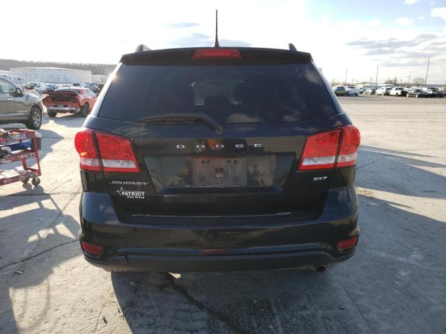 Photo 5 VIN: 3C4PDCBBXJT188825 - DODGE JOURNEY SX 