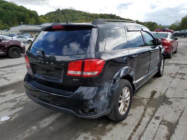 Photo 3 VIN: 3C4PDCBBXJT310812 - DODGE JOURNEY SX 