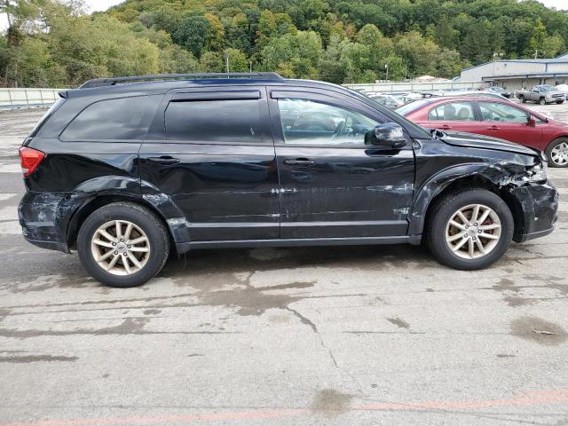 Photo 8 VIN: 3C4PDCBBXJT310812 - DODGE JOURNEY SX 