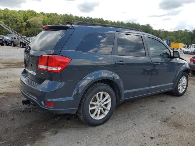 Photo 2 VIN: 3C4PDCBBXJT362442 - DODGE JOURNEY SX 