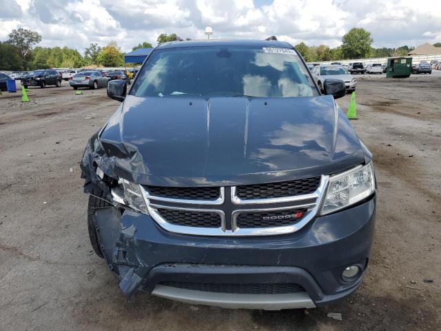 Photo 4 VIN: 3C4PDCBBXJT362442 - DODGE JOURNEY SX 