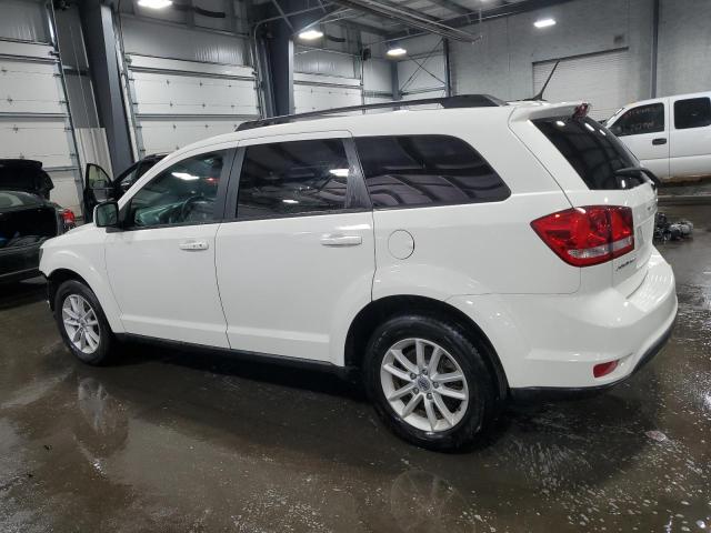 Photo 1 VIN: 3C4PDCBBXJT381413 - DODGE JOURNEY 