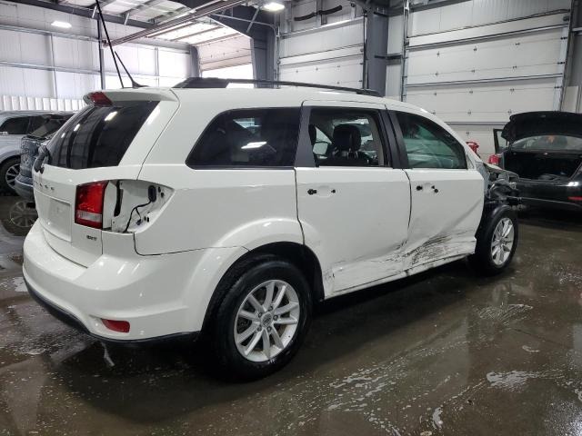 Photo 2 VIN: 3C4PDCBBXJT381413 - DODGE JOURNEY 