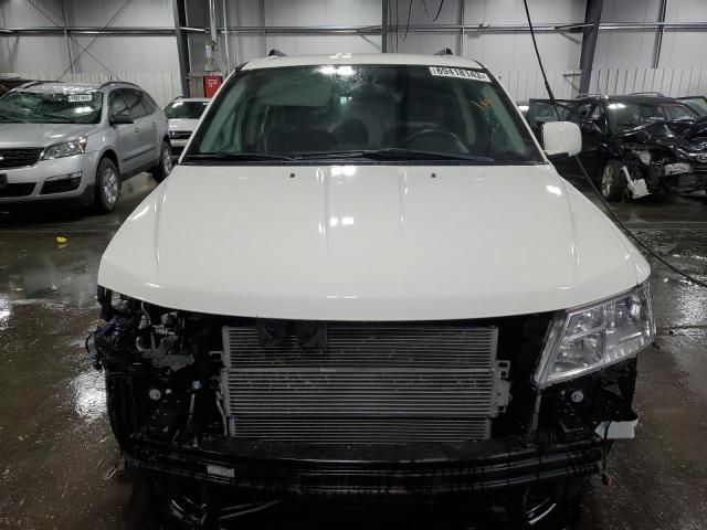 Photo 4 VIN: 3C4PDCBBXJT381413 - DODGE JOURNEY 