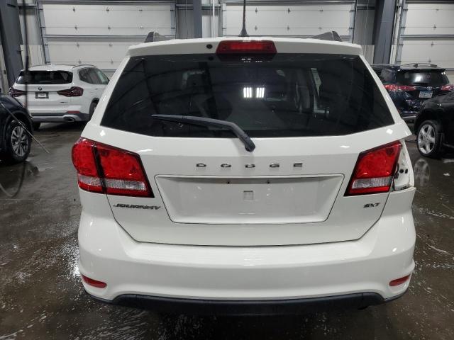 Photo 5 VIN: 3C4PDCBBXJT381413 - DODGE JOURNEY 