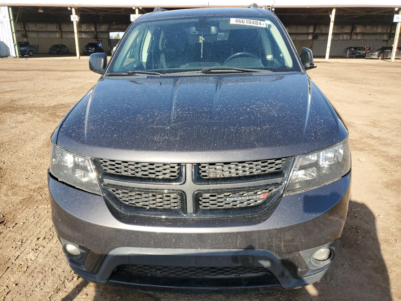 Photo 4 VIN: 3C4PDCBBXJT475033 - DODGE JOURNEY 