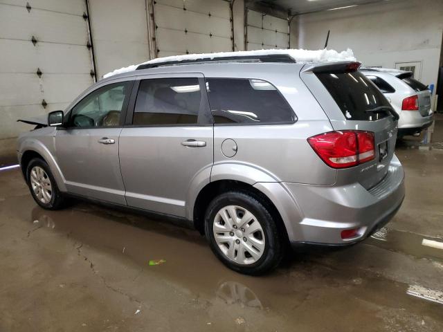 Photo 1 VIN: 3C4PDCBBXKT681289 - DODGE JOURNEY 