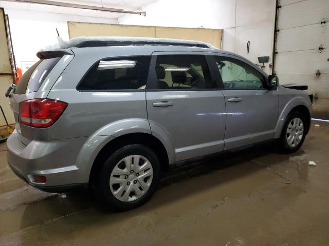 Photo 2 VIN: 3C4PDCBBXKT681289 - DODGE JOURNEY 