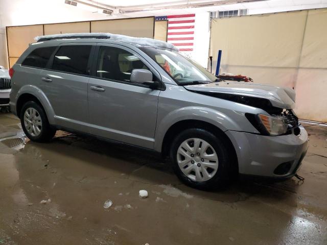 Photo 3 VIN: 3C4PDCBBXKT681289 - DODGE JOURNEY 