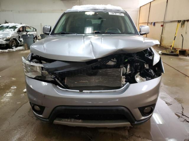 Photo 4 VIN: 3C4PDCBBXKT681289 - DODGE JOURNEY 