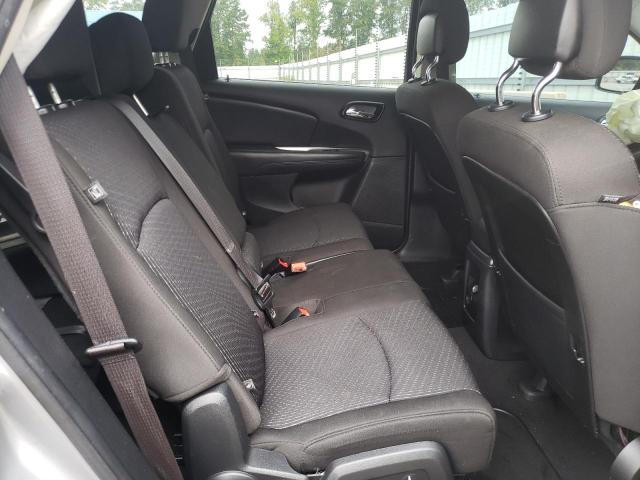 Photo 5 VIN: 3C4PDCBBXKT708040 - DODGE JOURNEY SE 