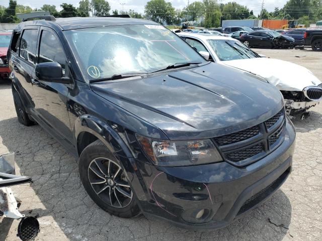 Photo 3 VIN: 3C4PDCBBXKT719698 - DODGE JOURNEY 