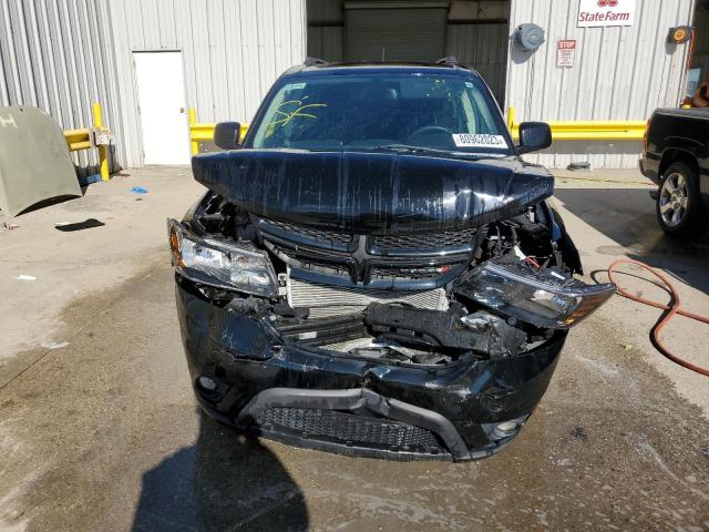 Photo 4 VIN: 3C4PDCBBXKT719703 - DODGE JOURNEY 