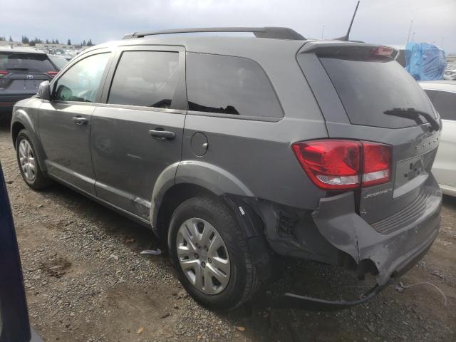 Photo 1 VIN: 3C4PDCBBXKT737604 - DODGE JOURNEY SE 