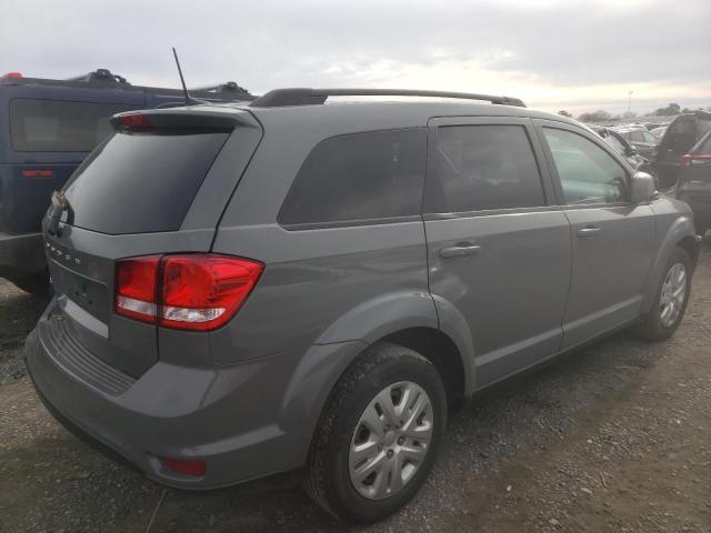 Photo 2 VIN: 3C4PDCBBXKT737604 - DODGE JOURNEY SE 