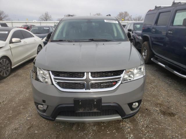 Photo 4 VIN: 3C4PDCBBXKT737604 - DODGE JOURNEY SE 