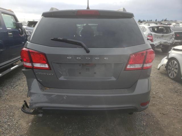 Photo 5 VIN: 3C4PDCBBXKT737604 - DODGE JOURNEY SE 