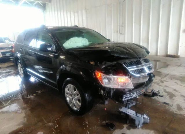 Photo 0 VIN: 3C4PDCBBXKT794238 - DODGE JOURNEY 