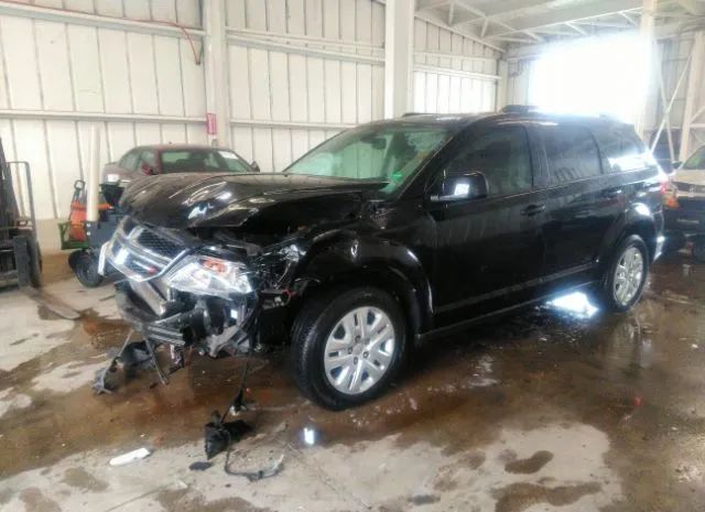 Photo 1 VIN: 3C4PDCBBXKT794238 - DODGE JOURNEY 