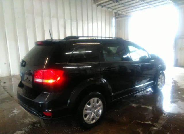 Photo 3 VIN: 3C4PDCBBXKT794238 - DODGE JOURNEY 