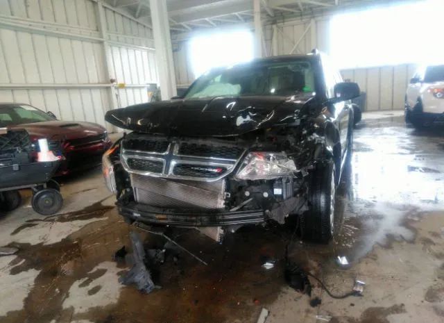 Photo 5 VIN: 3C4PDCBBXKT794238 - DODGE JOURNEY 