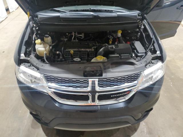 Photo 11 VIN: 3C4PDCBBXKT815721 - DODGE JOURNEY SE 