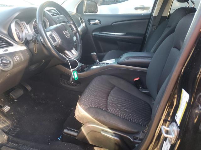 Photo 6 VIN: 3C4PDCBBXKT815721 - DODGE JOURNEY SE 