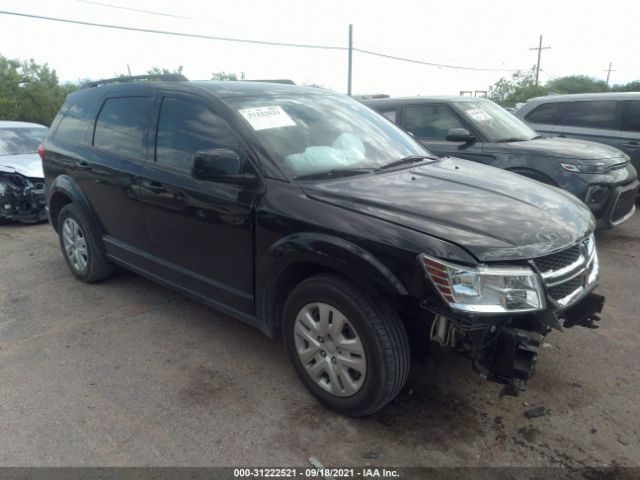 Photo 0 VIN: 3C4PDCBBXKT833457 - DODGE JOURNEY 