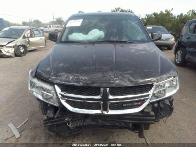 Photo 5 VIN: 3C4PDCBBXKT833457 - DODGE JOURNEY 