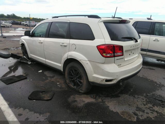 Photo 2 VIN: 3C4PDCBBXKT833653 - DODGE JOURNEY 