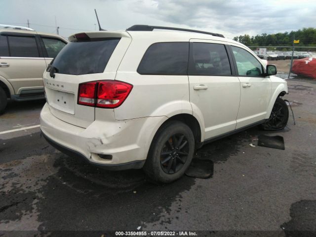 Photo 3 VIN: 3C4PDCBBXKT833653 - DODGE JOURNEY 