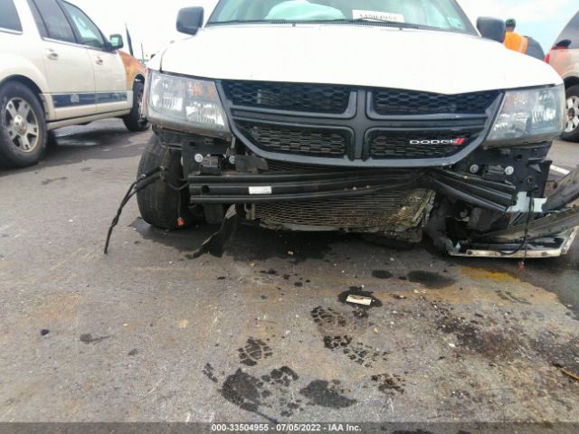 Photo 5 VIN: 3C4PDCBBXKT833653 - DODGE JOURNEY 