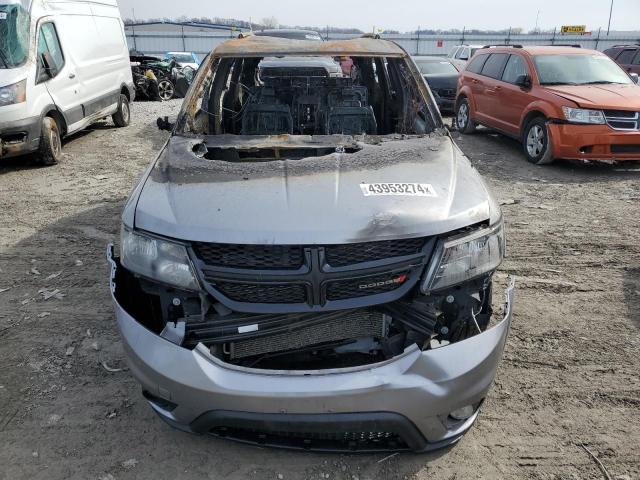 Photo 4 VIN: 3C4PDCBBXKT836472 - DODGE JOURNEY SE 