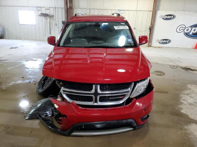 Photo 4 VIN: 3C4PDCBBXKT856026 - DODGE JOURNEY SE 