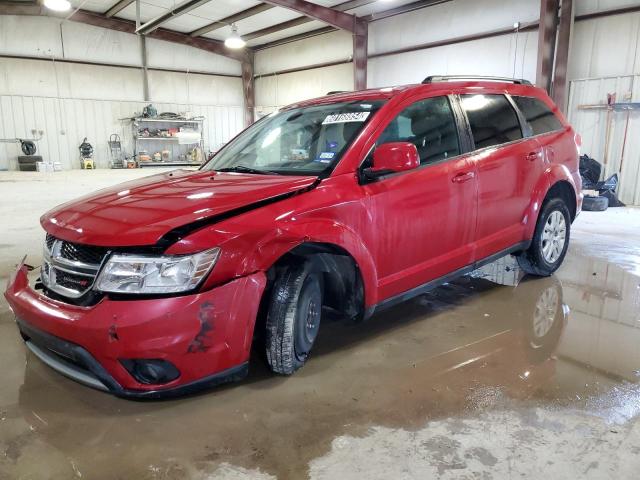 Photo 0 VIN: 3C4PDCBBXKT856026 - DODGE JOURNEY SE 