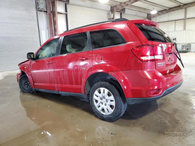 Photo 1 VIN: 3C4PDCBBXKT856026 - DODGE JOURNEY SE 