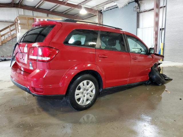 Photo 2 VIN: 3C4PDCBBXKT856026 - DODGE JOURNEY SE 