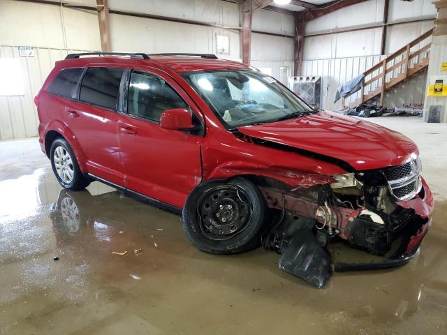 Photo 3 VIN: 3C4PDCBBXKT856026 - DODGE JOURNEY SE 