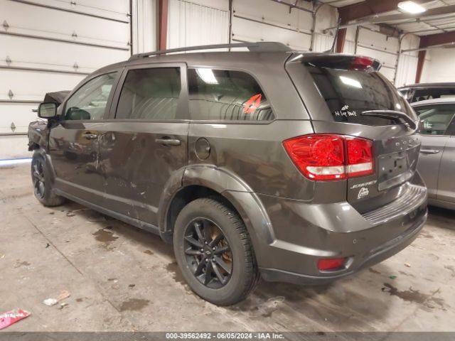 Photo 2 VIN: 3C4PDCBBXKT856415 - DODGE JOURNEY 