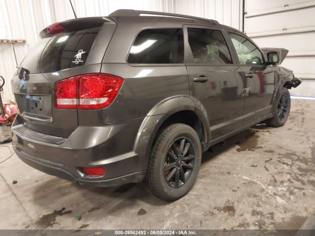 Photo 3 VIN: 3C4PDCBBXKT856415 - DODGE JOURNEY 