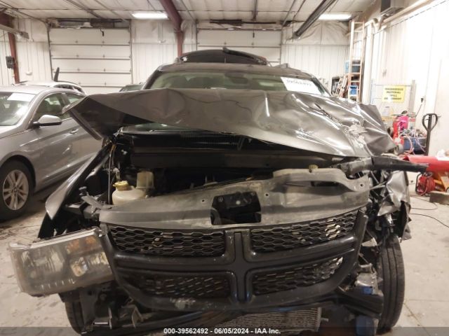 Photo 5 VIN: 3C4PDCBBXKT856415 - DODGE JOURNEY 